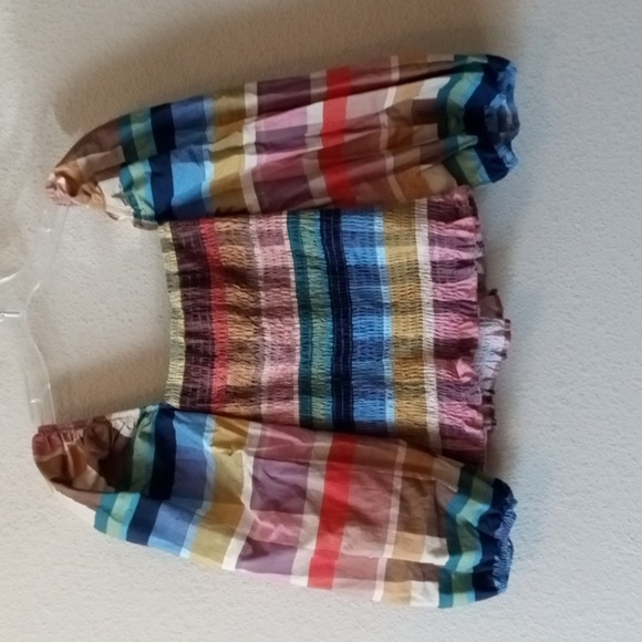 Farm Rio Top - Picture 5 of 7